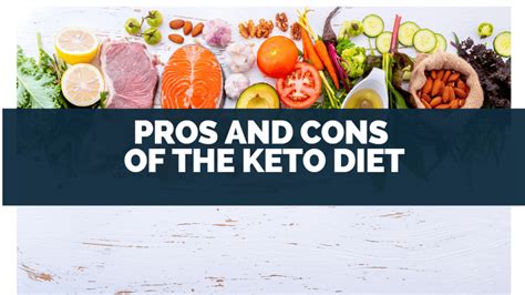 katotflex|pros and cons of ketogenic diet.